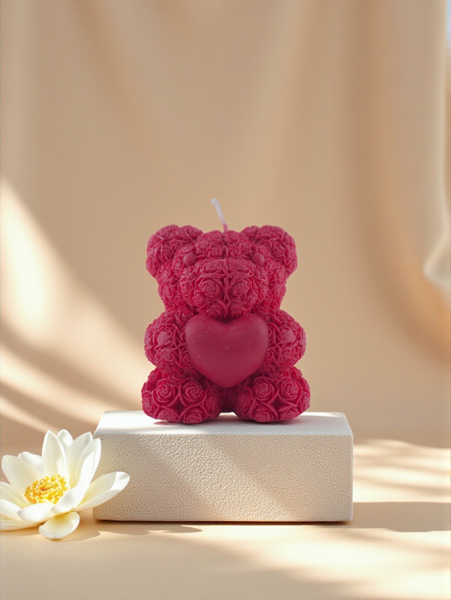 LÉA - TEDDY BEAR