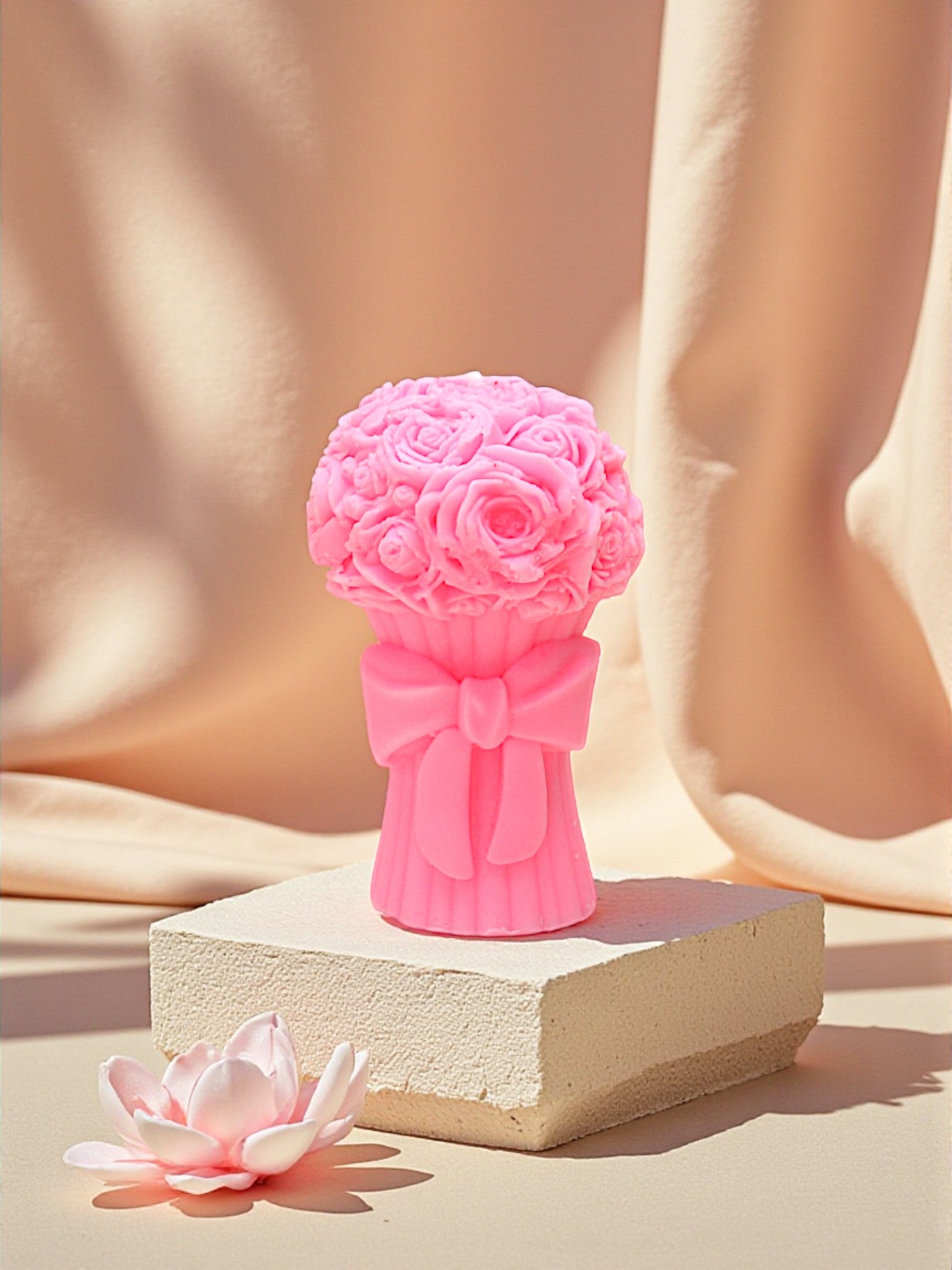 ROSALIE - FLOWER BOUQUET