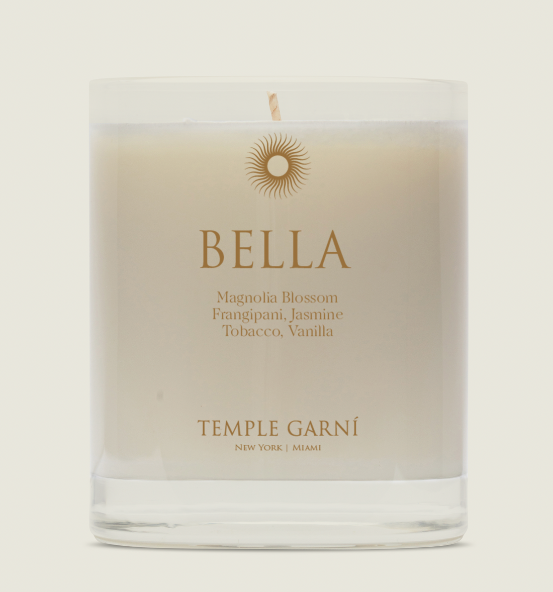 BELLA CANDLE