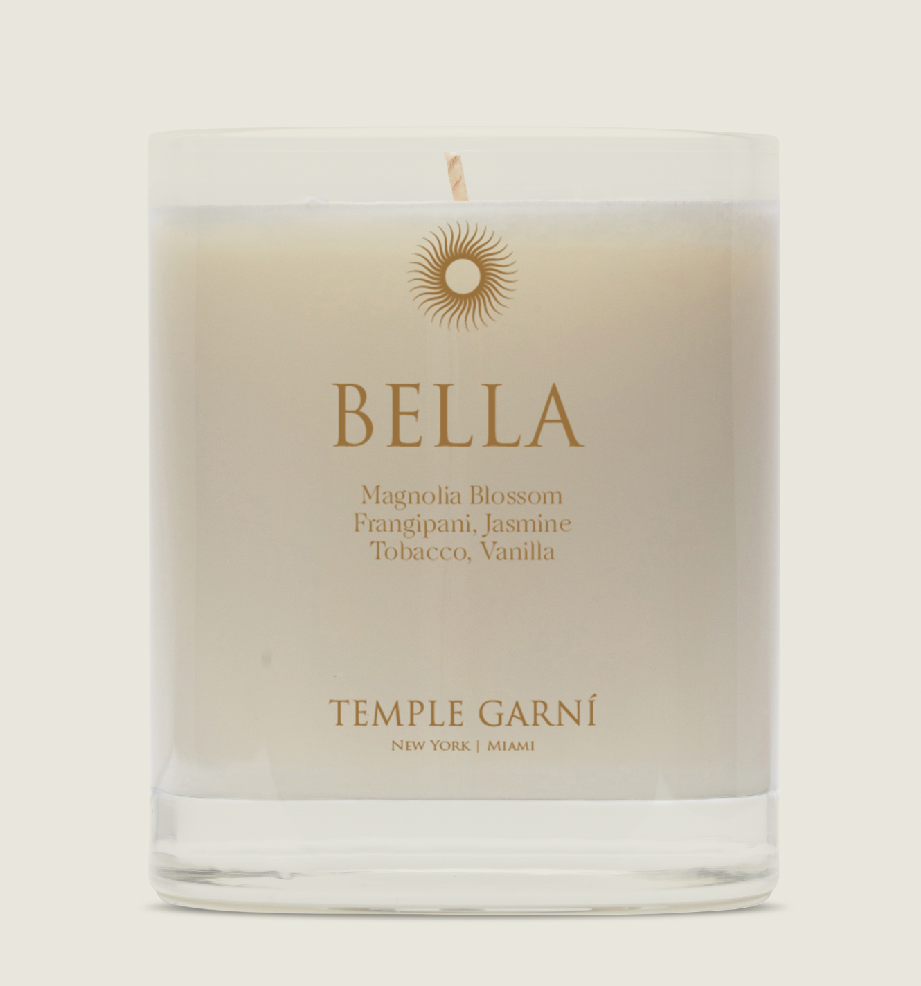 BELLA CANDLE