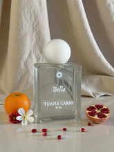 BELLA EAU DE PARFUM · Soft Strength