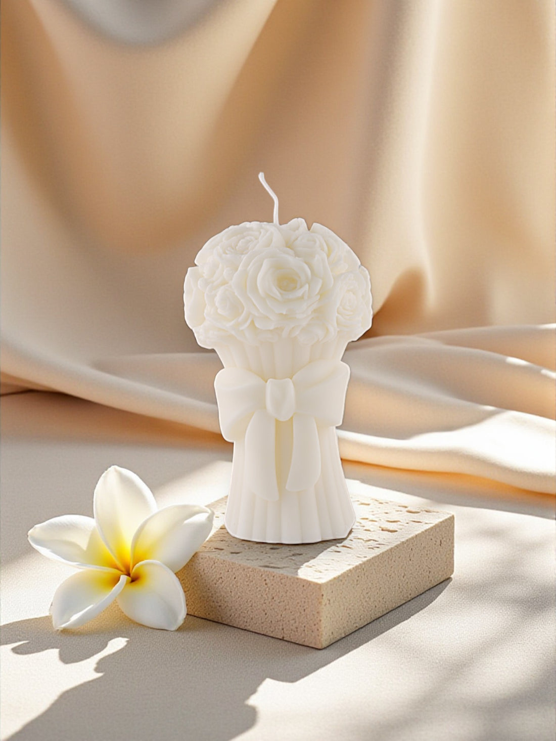 ROSALIE - FLOWER BOUQUET