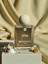 SOLÉNE EAU DE PARFUM · Modern Vanilla